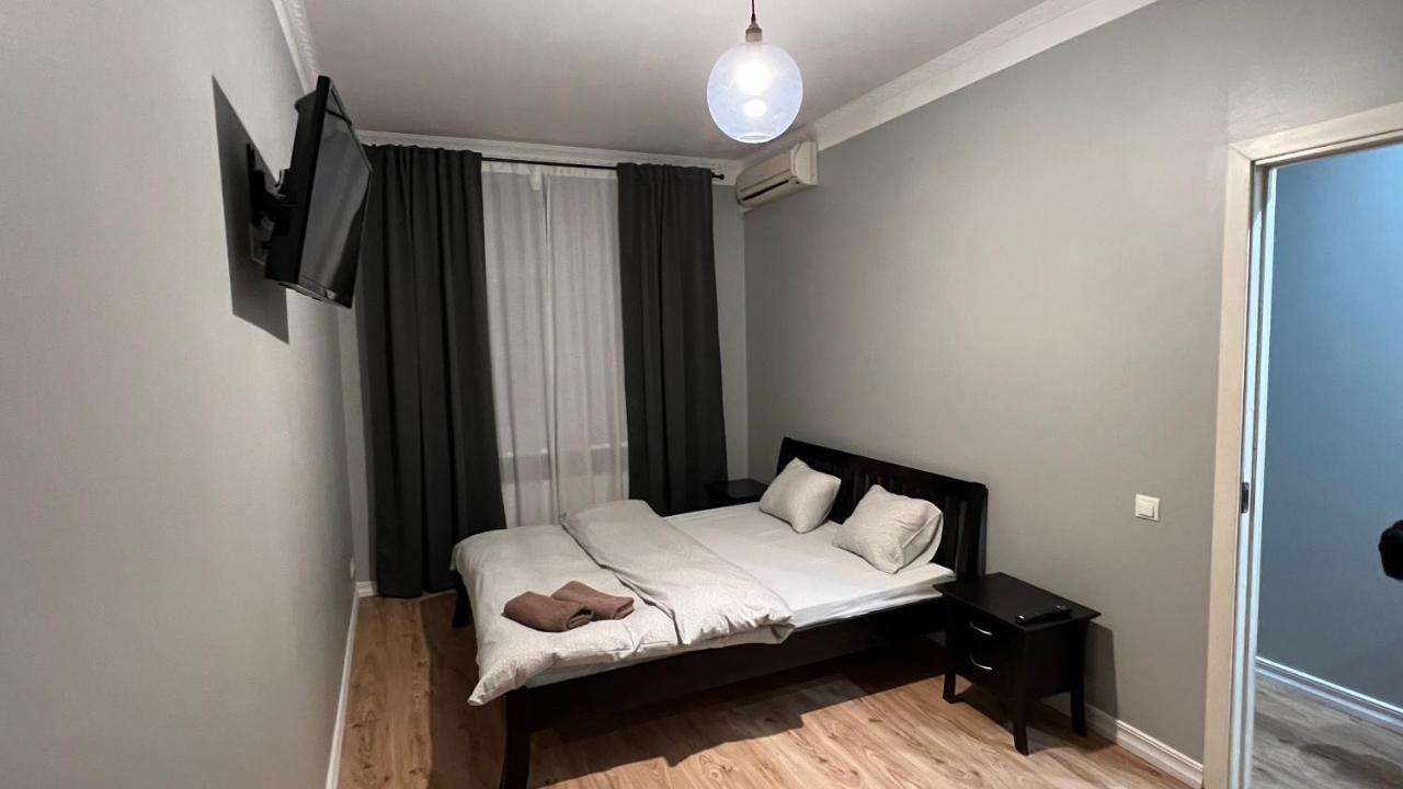 Aparthotel Riga Exterior foto